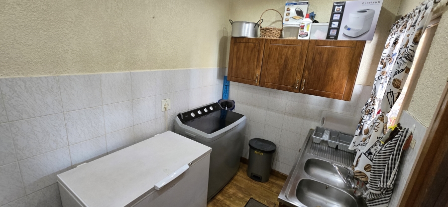 3 Bedroom Property for Sale in Geelhoutpark North West